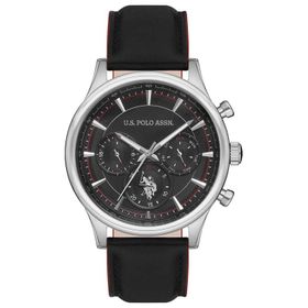 U.S. Polo Assn. USPA1010-07 Erkek Kol Saati