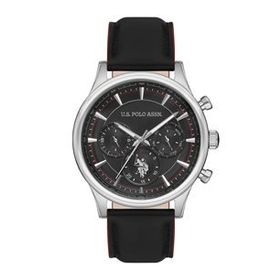 U.S. Polo Assn. USPA1010-07 Erkek Kol Saati