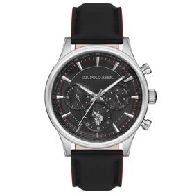 U.S. Polo Assn. USPA1010-07 Erkek Kol Saati