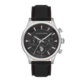 U.S. Polo Assn. USPA1010-07 Erkek Kol Saati