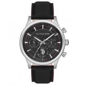 U.S. Polo Assn. USPA1010-07 Erkek Kol Saati