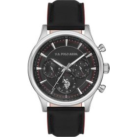 U.S. Polo Assn. USPA1010-07 Erkek Kol Saati