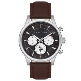 U.S. Polo Assn. USPA1010-08 Erkek Kol Saati
