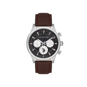 U.S. Polo Assn. USPA1010-08 Erkek Kol Saati