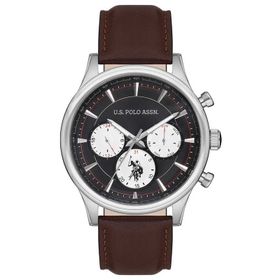 U.S. Polo Assn. USPA1010-08 Erkek Kol Saati