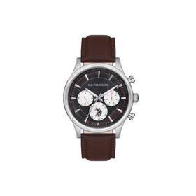 U.S. Polo Assn. USPA1010-08 Erkek Kol Saati