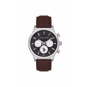 U.S. Polo Assn. USPA1010-08 Erkek Kol Saati