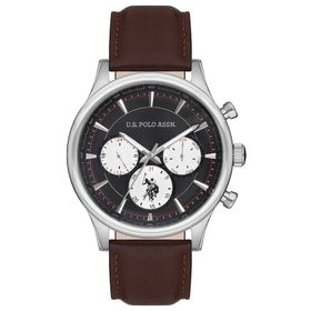 U.S. Polo Assn. USPA1010-08 Erkek Kol Saati