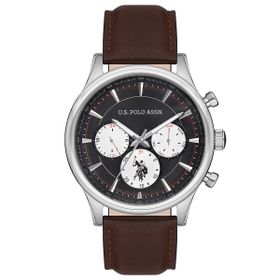 U.S. Polo Assn. USPA1010-08 Erkek Kol Saati