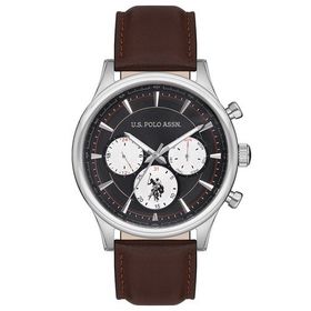 U.S. Polo Assn. USPA1010-08 Erkek Kol Saati