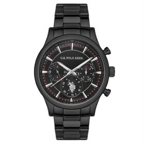 U.S. Polo Assn. USPA1010-09 Erkek Kol Saati
