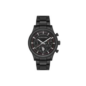 U.S. Polo Assn. USPA1010-09 Erkek Kol Saati