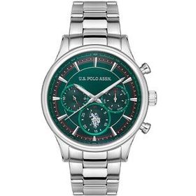 U.S. Polo Assn. USPA1010-10 Erkek Kol Saati