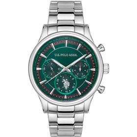 U.S. Polo Assn. USPA1010-10 Erkek Kol Saati