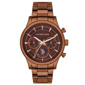U.S. Polo Assn. USPA1010-12 Erkek Kol Saati