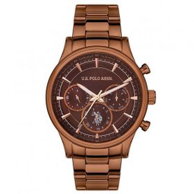U.S. Polo Assn. USPA1010-12 Erkek Kol Saati