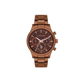 U.S. Polo Assn. USPA1010-12 Erkek Kol Saati