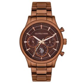 U.S. Polo Assn. USPA1010-12 Erkek Kol Saati