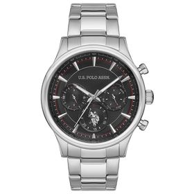 U.S. Polo Assn. USPA1010-13 Erkek Kol Saati