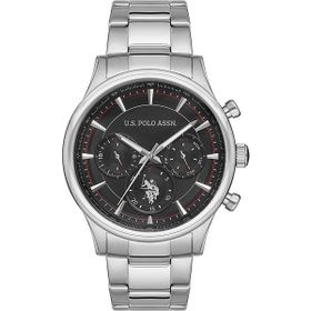 U.S. Polo Assn. USPA1010-13 Erkek Kol Saati