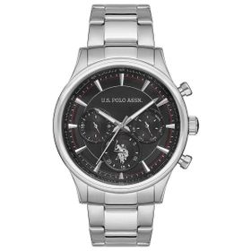 U.S. Polo Assn. USPA1010-13 Erkek Kol Saati