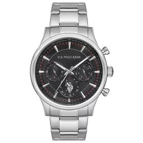 U.S. Polo Assn. USPA1010-13 Erkek Kol Saati
