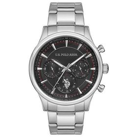 U.S. Polo Assn. USPA1010-13 Erkek Kol Saati