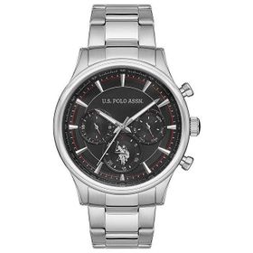 U.S. Polo Assn. USPA1010-13 Erkek Kol Saati