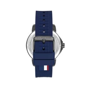 U.S. Polo Assn. USPA1011-05 Erkek Kol Saati