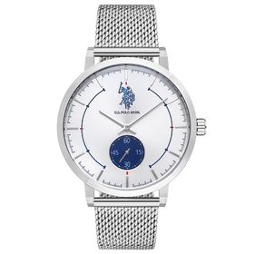 U.S. Polo Assn. USPA1012-04 Erkek Kol Saati