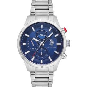 U.S. Polo Assn. USPA1014-01 Erkek Kol Saati