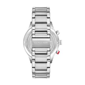 U.S. Polo Assn. USPA1014-01 Erkek Kol Saati