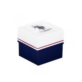 U.S. Polo Assn. USPA1014-02 Erkek Kol Saati