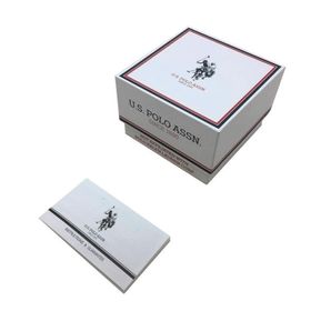 U.S. Polo Assn. USPA1014-03 Erkek Kol Saati
