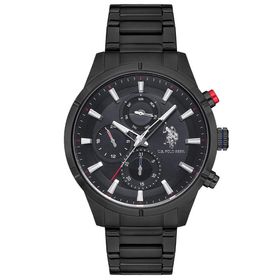 U.S. Polo Assn. USPA1014-04 Erkek Kol Saati