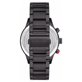 U.S. Polo Assn. USPA1014-04 Erkek Kol Saati