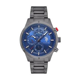 U.S. Polo Assn. USPA1014-05 Erkek Kol Saati