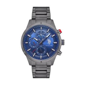 U.S. Polo Assn. USPA1014-05 Erkek Kol Saati