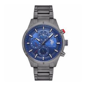 U.S. Polo Assn. USPA1014-05 Erkek Kol Saati