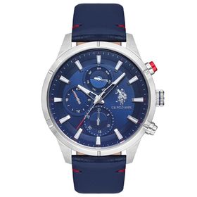 U.S. Polo Assn. USPA1014-06 Erkek Kol Saati