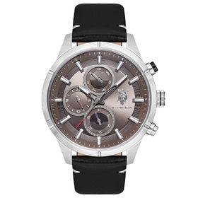 U.S. Polo Assn. USPA1014-07 Erkek Kol Saati