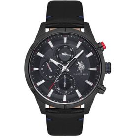 U.S. Polo Assn. USPA1014-08 Erkek Kol Saati