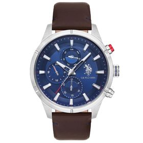 U.S. Polo Assn. USPA1014-09 Erkek Kol Saati