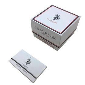 U.S. Polo Assn. USPA1014-09 Erkek Kol Saati