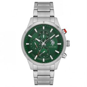 U.S. Polo Assn. USPA1014-10 Erkek Kol Saati