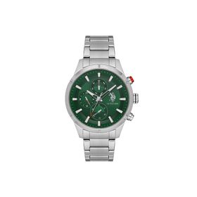 U.S. Polo Assn. USPA1014-10 Erkek Kol Saati