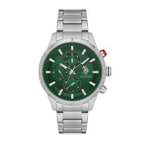 U.S. Polo Assn. USPA1014-10 Erkek Kol Saati