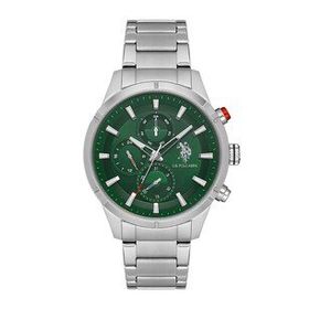 U.S. Polo Assn. USPA1014-10 Erkek Kol Saati