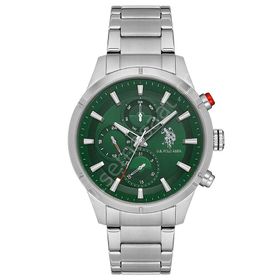 U.S. Polo Assn. USPA1014-10 Erkek Kol Saati