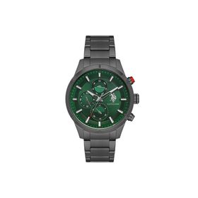 U.S. Polo Assn. USPA1014-11 Erkek Kol Saati